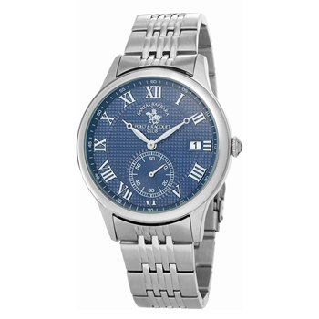 ساعت پولو سانتا باربارا SB.1.10063-2